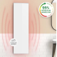 Інфрачервоний обігрівач KLARSTEIN Wonderwall 30 до 6 кв.м 10032813 (my-5100) 