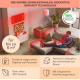Інфрачервоний обігрівач KLARSTEIN Wonderwall 30 до 6 кв.м 10032813 (my-5100) 