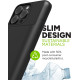 Чохол-акумулятор Mophie Juice Pack для iPhone 15 Pro Max, до 50% додаткової батареї, захист від падінь, екологічний дизайн, чорний (my-7106)