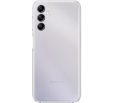 Офіційний тонкий прозорий чохол Samsung Slim Fit Premium для A14/A14 5G (my-12166)
