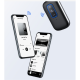 Бездротовий приймач J35 Bluetooth V5.3 (my-12012)