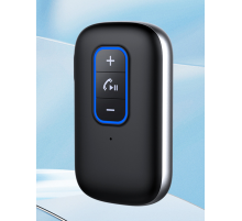 Бездротовий приймач J35 Bluetooth V5.3 (my-12012)