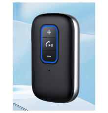 Бездротовий приймач J35 Bluetooth V5.3 (my-12012)