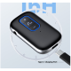 Бездротовий приймач J35 Bluetooth V5.3 (my-12012)