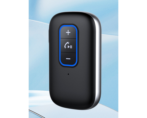 Бездротовий приймач J35 Bluetooth V5.3 (my-12012)