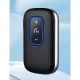 Бездротовий приймач J35 Bluetooth V5.3 (my-12012)