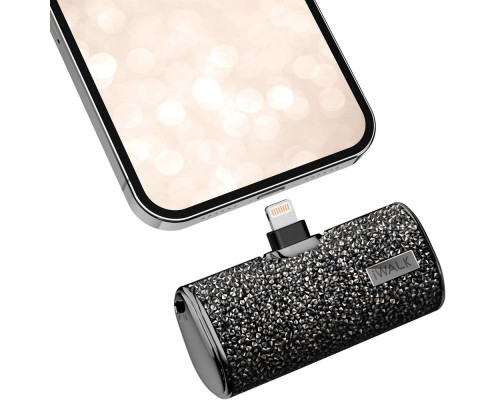Портативний зарядний пристрій iWalk Secret 4500mAh (my-7042)