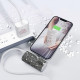 Портативний зарядний пристрій iWalk Secret 4500mAh (my-7042)