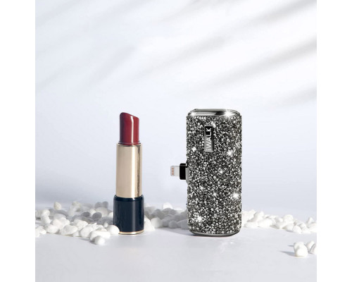 Портативний зарядний пристрій iWalk Secret 4500mAh (my-7042)