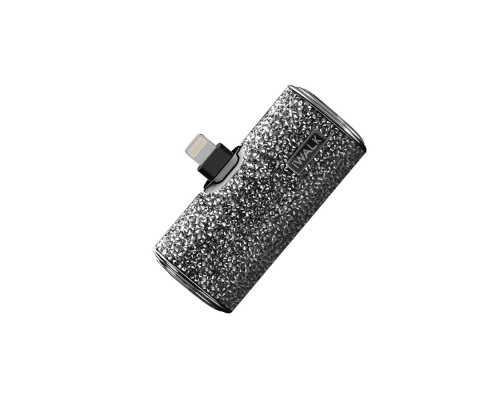 Портативний зарядний пристрій iWalk Secret 4500mAh (my-7042)