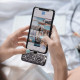 Портативний зарядний пристрій iWalk Secret 4500mAh (my-7042)