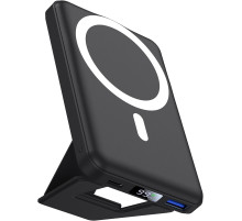 Бездротовий зарядний пристрій для iPhone AOGUERBE KT-D009 10000 мАг (my-9135)