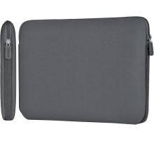 Захисний чохол SPEELULU Essential Laptop Sleeves із застібкою-блискавкою, сумісний з MacBook Air, MacBook Pro 13, Microsoft Pro 4 та більшістю ноутбуків з діагоналлю 11,6–13 дюймів (my-14067)