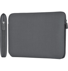Захисний чохол SPEELULU Essential Laptop Sleeves із застібкою-блискавкою, сумісний з MacBook Air, MacBook Pro 13, Microsoft Pro 4 та більшістю ноутбуків з діагоналлю 11,6–13 дюймів (my-14067)