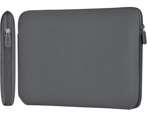 Захисний чохол SPEELULU Essential Laptop Sleeves із застібкою-блискавкою, сумісний з MacBook Air, MacBook Pro 13, Microsoft Pro 4 та більшістю ноутбуків з діагоналлю 11,6–13 дюймів (my-14067)