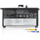 Акумулятор для ноутбука K KYUER 32 Вт·ч 01AV493 для Lenovo ThinkPad (my-17235)