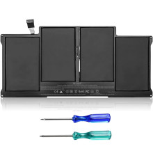 Акумулятор для ноутбука SLODA MacBook Air 13'' A1466 7,4 В, 7200 мА·г (my-18131)