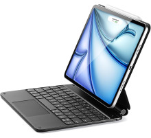 Чохол-клавіатура ESR 6B012 для iPad Air 11 дюймів (M3/M2, 2025/2024)/iPad Pro 11 (my-18028)