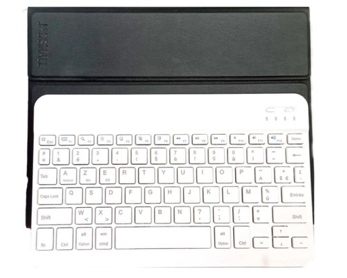 Чохол з Bluetooth клавіатурою JADEMALL для iPad Air 3 10.2"  (my-2026)