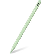 Metapen iPad Олівець стілус A8 для Apple 2-го покоління зі швидкою зарядкою м'ятно-зелений (my-4139)