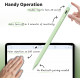 Metapen iPad Олівець стілус A8 для Apple 2-го покоління зі швидкою зарядкою м'ятно-зелений (my-4139)