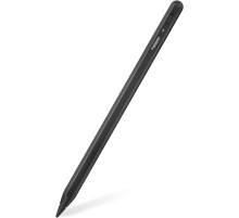 Стилус Metapen Pencil A8 сумісний з iPad, швидка зарядка, чорний ME-APP152 (my-9178)