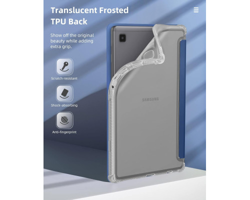 Чохол MoKo для Samsung Galaxy Tab A7 Lite 8,7 дюйма SM-T225/T220/T227 (my-15335)