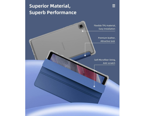 Чохол MoKo для Samsung Galaxy Tab A7 Lite 8,7 дюйма SM-T225/T220/T227 (my-15335)