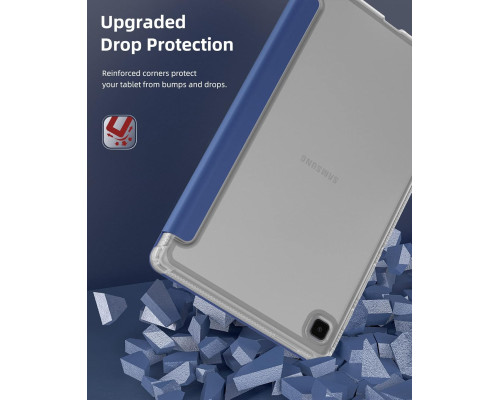 Чохол MoKo для Samsung Galaxy Tab A7 Lite 8,7 дюйма SM-T225/T220/T227 (my-15335)