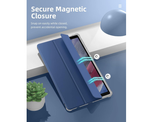 Чохол MoKo для Samsung Galaxy Tab A7 Lite 8,7 дюйма SM-T225/T220/T227 (my-15335)