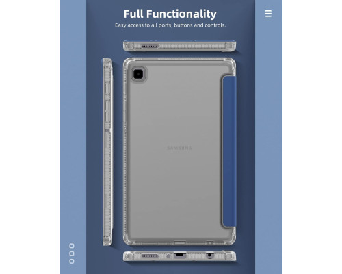 Чохол MoKo для Samsung Galaxy Tab A7 Lite 8,7 дюйма SM-T225/T220/T227 (my-15335)