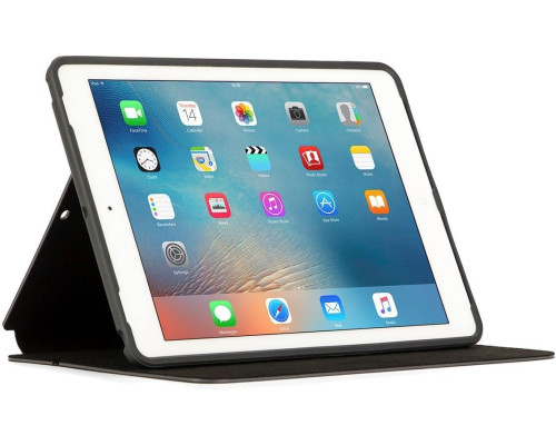 Захисний чохол для планшета з підставкою для рук Targus Click-In для Apple iPad Air/iPad Pro (my-4332)