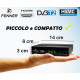 Тюнер-ресивер DVB-T2 HD 1080p Fenner FN-GX2 (my-4048)