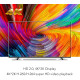 ТБ-приставка з Android 7.1 MXQ S905W Ultra HD 4Kx2K (my-4058)