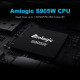 ТБ-приставка з Android 7.1 MXQ S905W Ultra HD 4Kx2K (my-4058)
