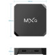 ТБ-приставка з Android 7.1 MXQ S905W Ultra HD 4Kx2K (my-4058)