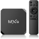 ТБ-приставка з Android 7.1 MXQ S905W Ultra HD 4Kx2K (my-4058)