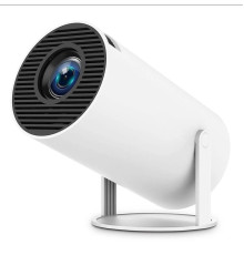 Розумний проектор HY300 Pro на базі Android 11 з двома Wi-Fi та Bluetooth 5.0 (my-17246)