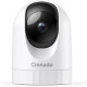 Внутрішня камера відеоспостереження Cinnado D1 2K з Wi-Fi (my-040)