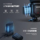 Спалах Speedlite NEEWER Z1-C TTL з круглою головкою для цифрових дзеркальних фотокамер Canon, 76 Вт/с, 2,4 ГГц, 1/8000 с, HSS-спалах (my-7045)