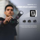 Спалах Speedlite NEEWER Z1-C TTL з круглою головкою для цифрових дзеркальних фотокамер Canon, 76 Вт/с, 2,4 ГГц, 1/8000 с, HSS-спалах (my-7045)