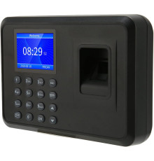 Пристрій для перевірки відбитків пальців сканер Luqeeg Time Clock (my-094)