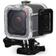 Водонепроникний захисний чохол для дайвінгу з кронштейном для GoPro Hero 5 FitStill 60M (my-15114)