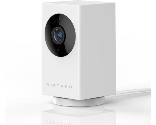 Внутрішня Wi-Fi-камера Virtavo Wi-Fi 1080P (my-030)
