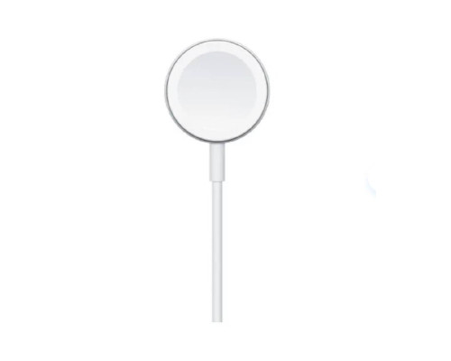 Бездротовий зарядний пристрій APPLE WATCH MAGNETIC CHARGING CABLE 1M (my-1038)