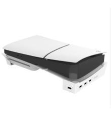 Горизонтальна підставка док-станція для PlayStation 5 iPega PG-P5032 стенд (my-1063)