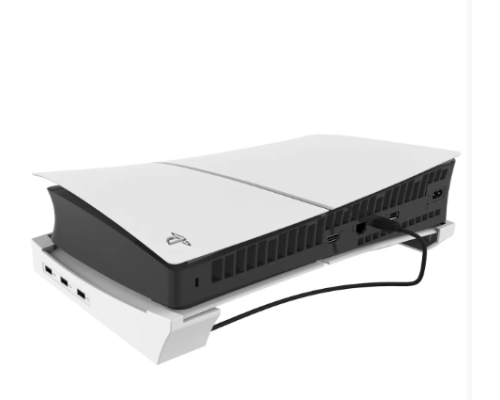 Горизонтальна підставка док-станція для PlayStation 5 (PS5) iPega PG-P5032 стенд (my-1063)