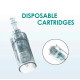 Картриджі Dr. Pen M8 з 24 голками 10 шт (my-17202)
