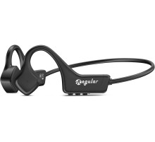Бездротові навушники з кістковою провідністю Regular 9 DIGITAL Bone Sound Bluetooth 5.3 (my-3105)