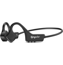 Бездротові навушники з кістковою провідністю Regular 9 DIGITAL Bone Sound Bluetooth 5.3 (my-3105)